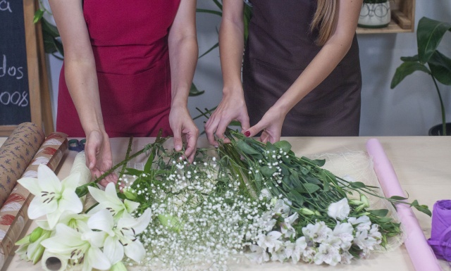 礼幌園芸教室でガーデニングを学ぼう