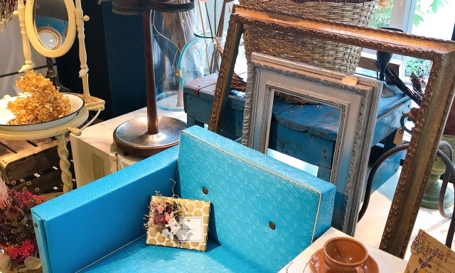 リサイクルショップで掘り出し物を見つけるコツ