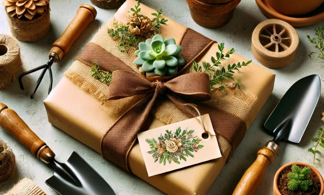 プレゼントにも最適なアイテム探し