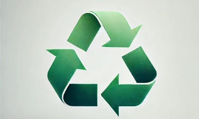 リサイクル素材で簡単な手作り雑貨