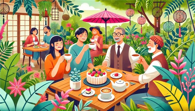 口コミから見る訪問者の感想