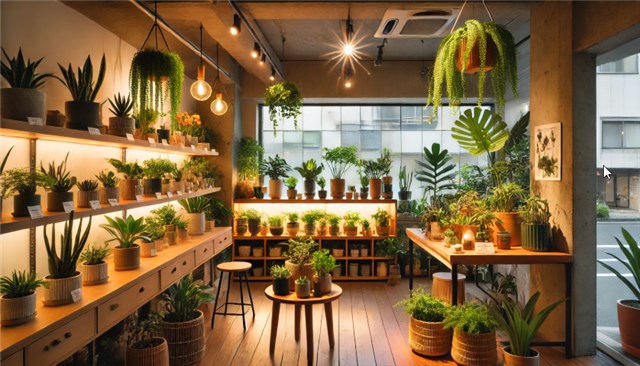 観葉植物が安く手に入るおすすめ店