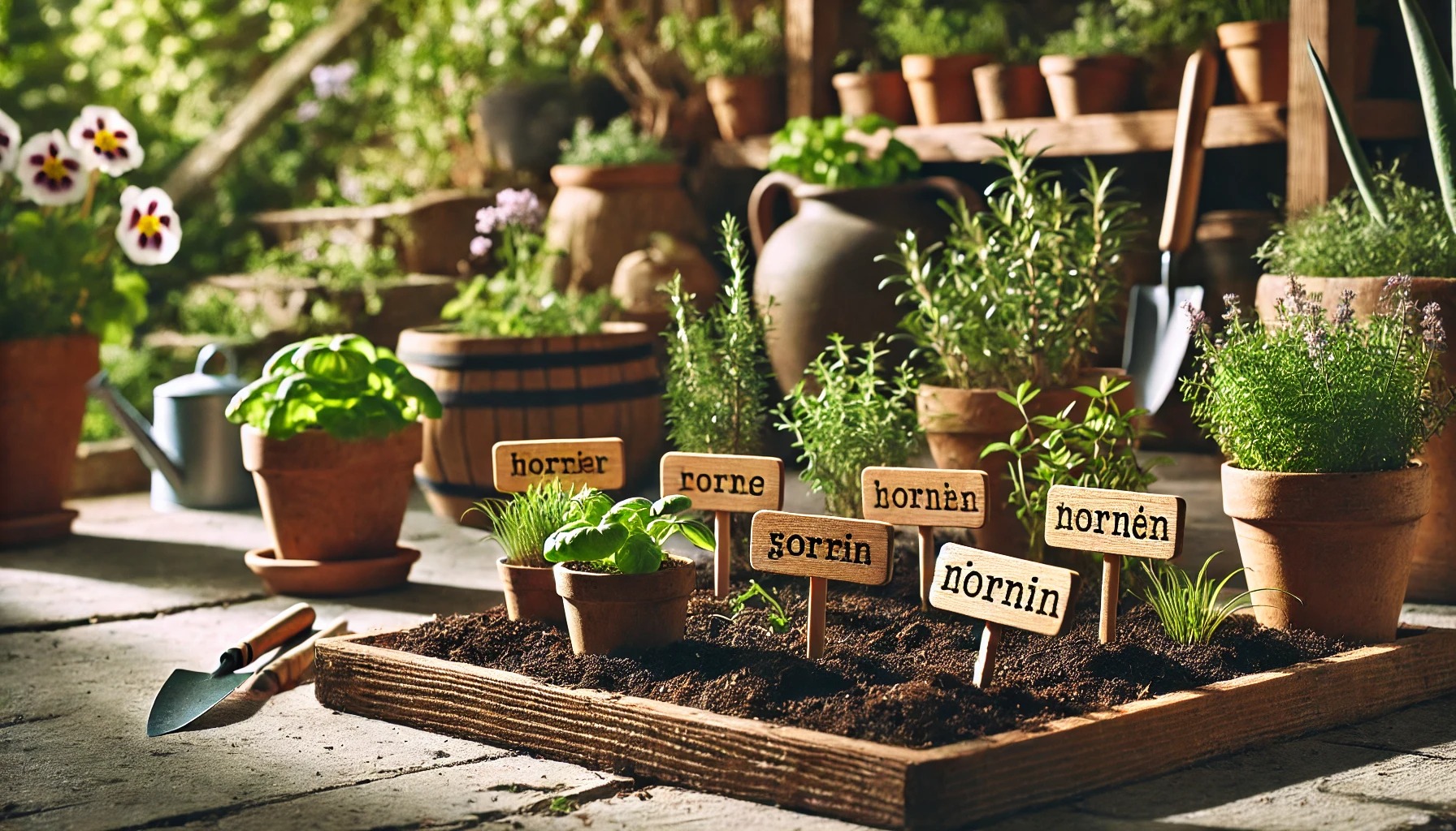 木製ネームプレートの使い方