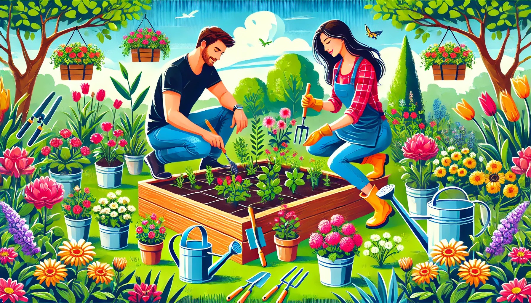 男性・女性に人気の理由とは