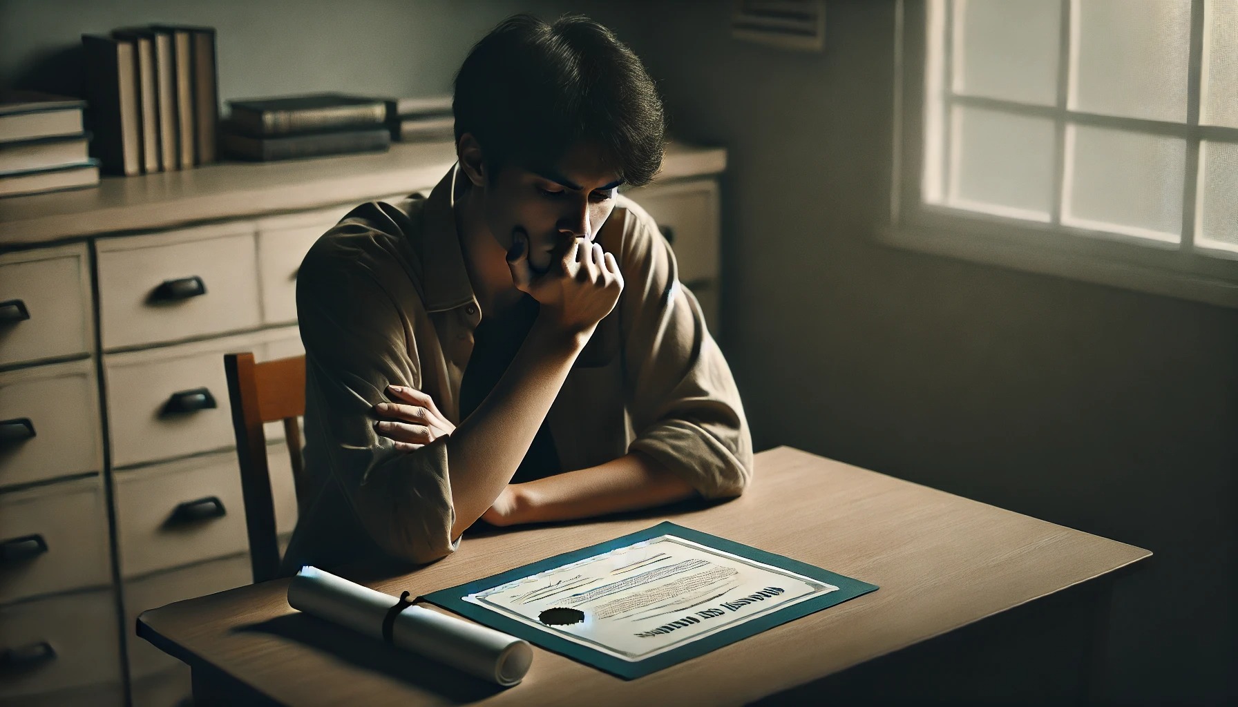 資格取得が無意味と感じる理由