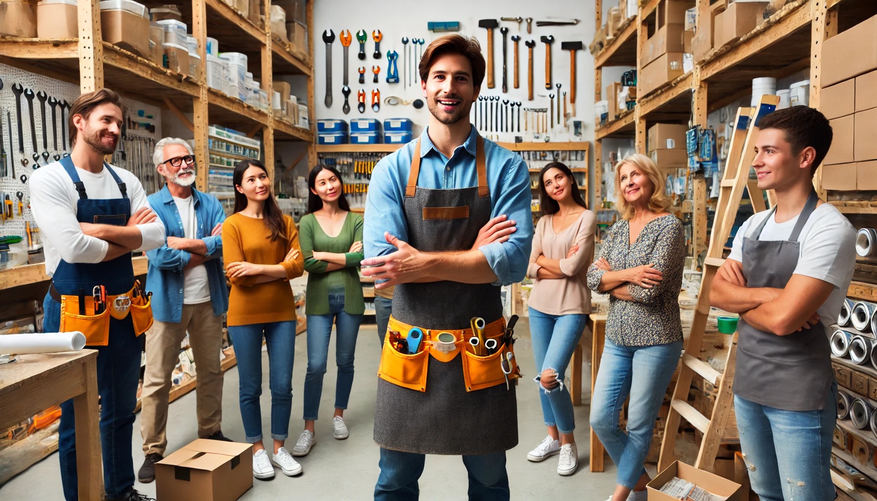 DIYアドバイザー資格の必要性