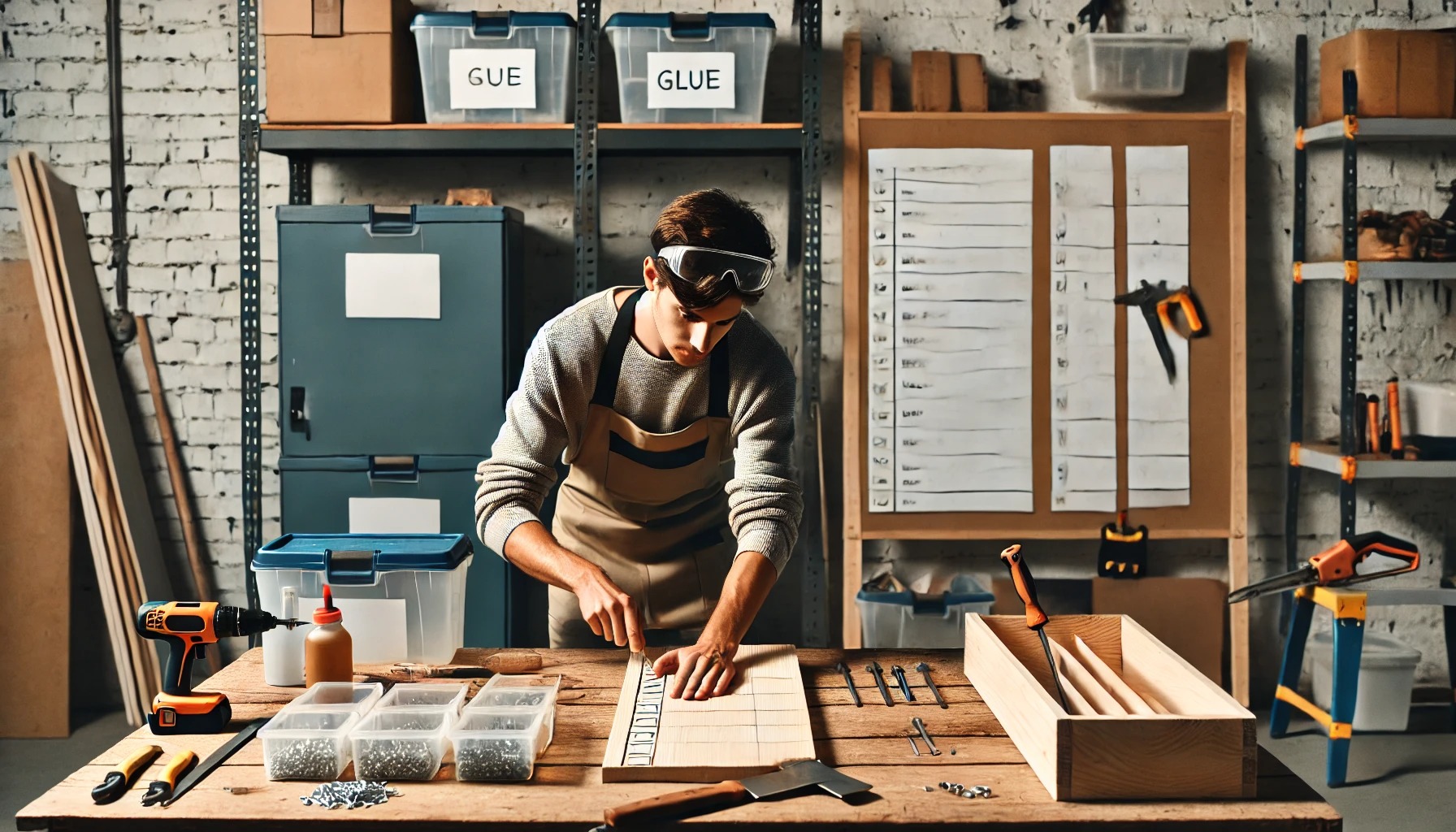 実技試験の内容と準備方法