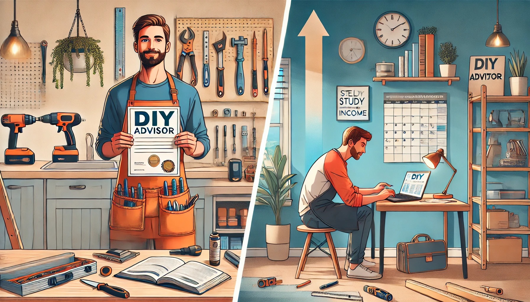 独学での勉強方法まとめ