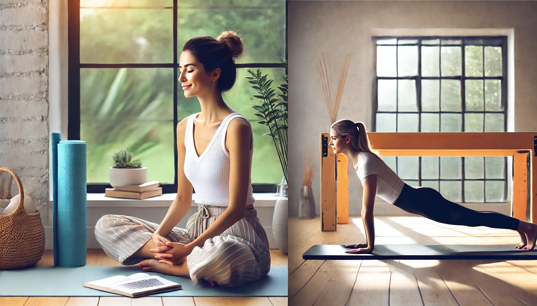 継続しやすいのはどっち？