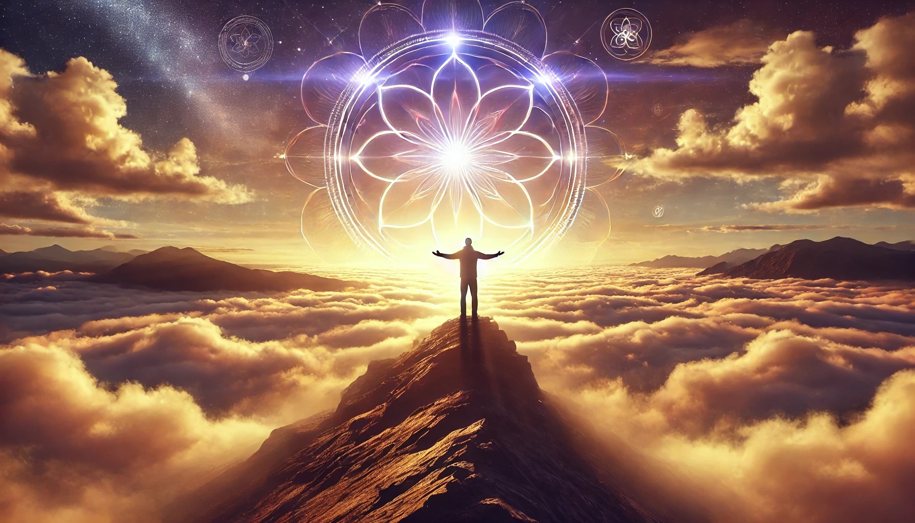 スピリチュアルとは何か？なぜ注目されるのか