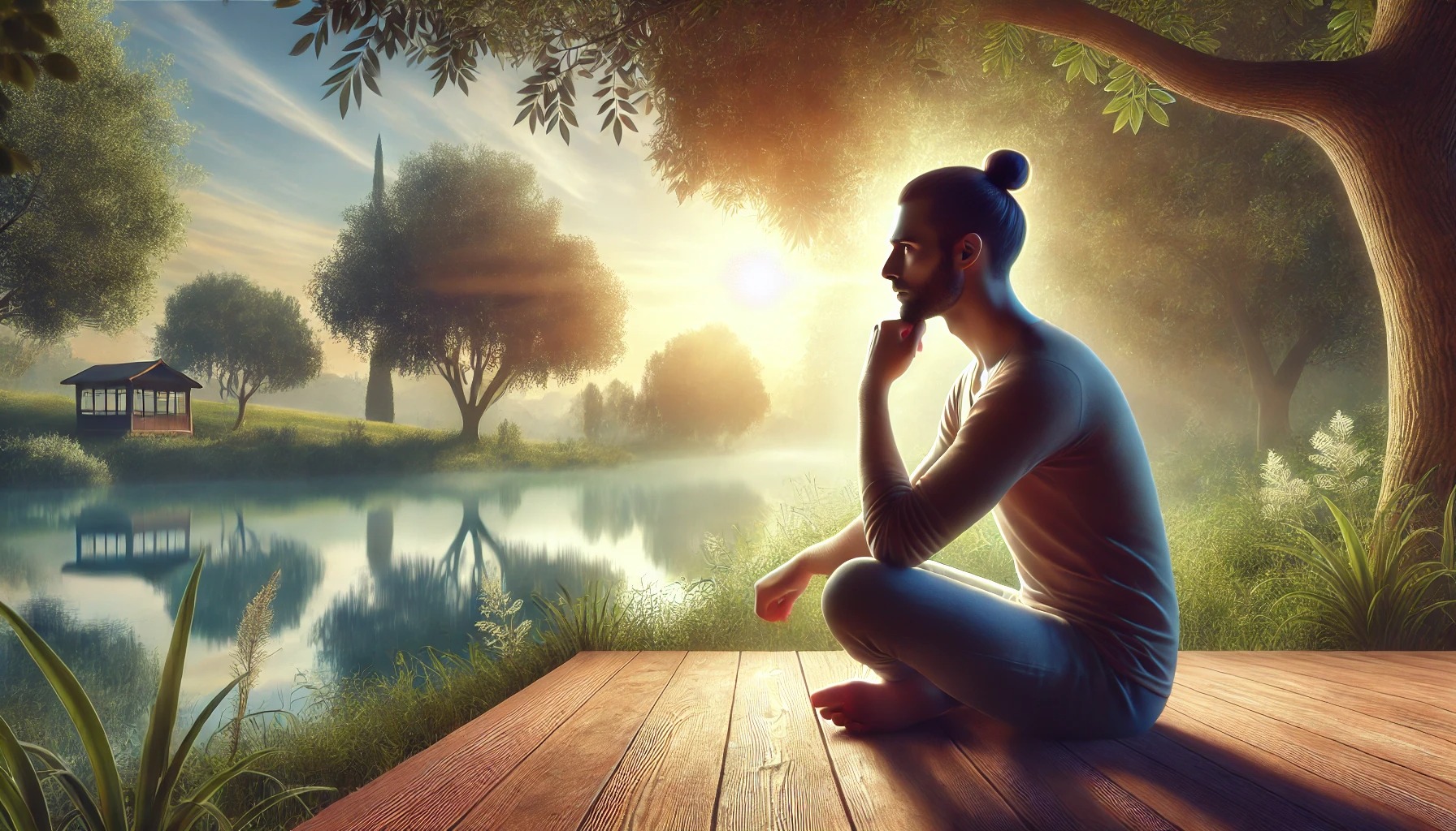 ヨガに向いている人はどんな性格？