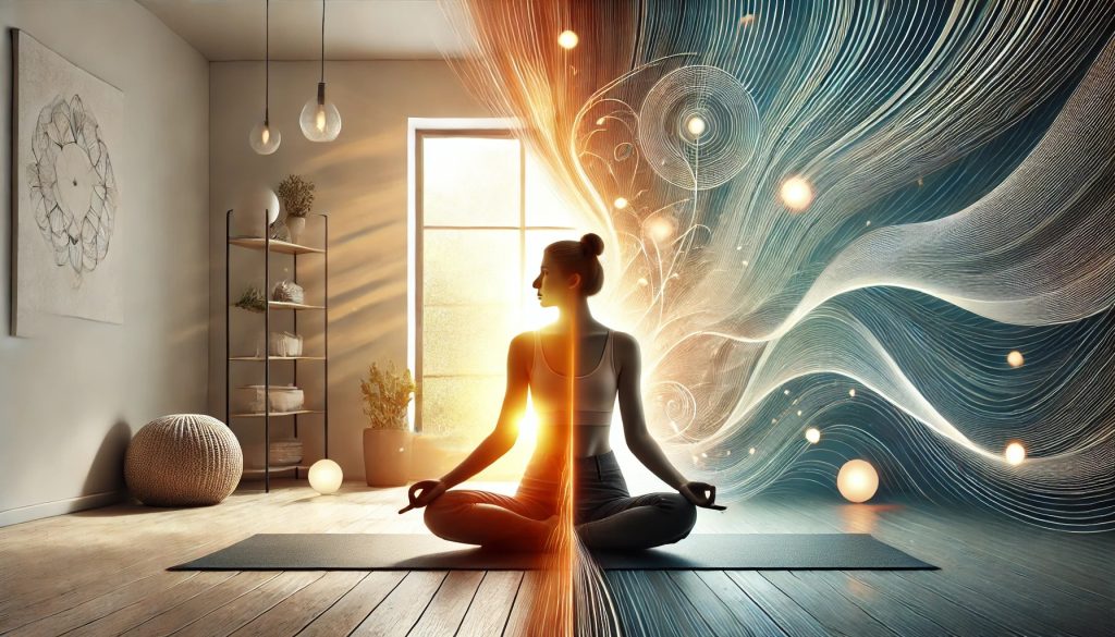 ヨガ好転反応は嘘か本当か？症状別に徹底解説