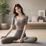 ヨガの服装はユニクロで揃える！初心者向けおすすめウェア