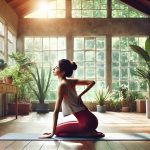ヨガで腰痛が治った体験から学ぶ正しい習慣