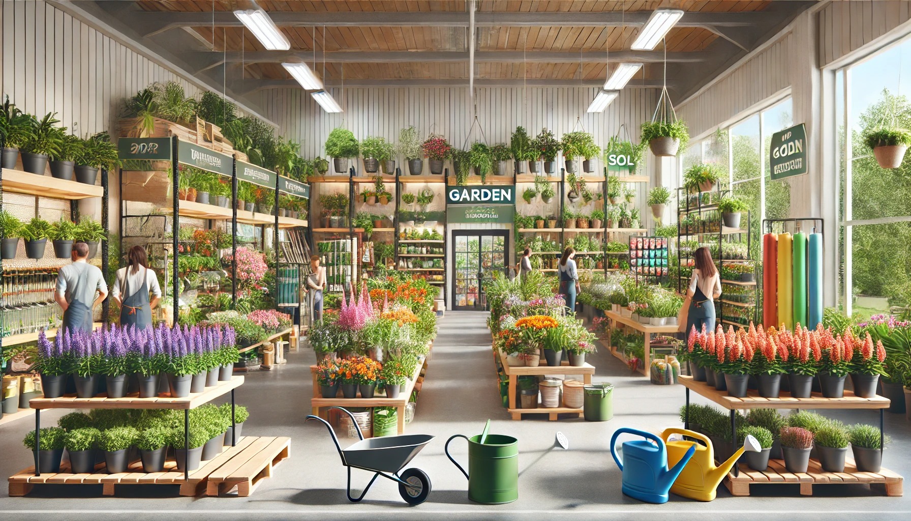 園芸に強いホームセンターの選び方と人気店舗まとめ