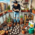 家庭菜園はコスパ悪いと感じる人が増える理由とは