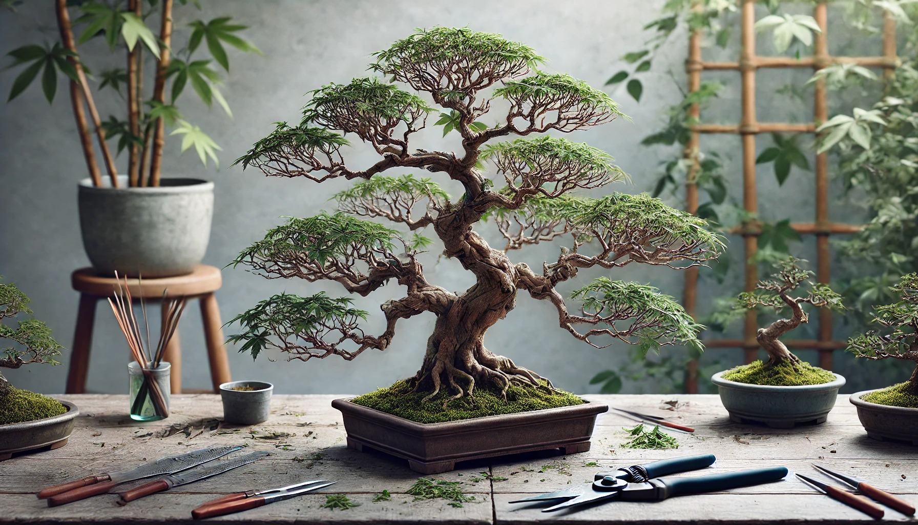 初心者がやりがちな剪定ミス