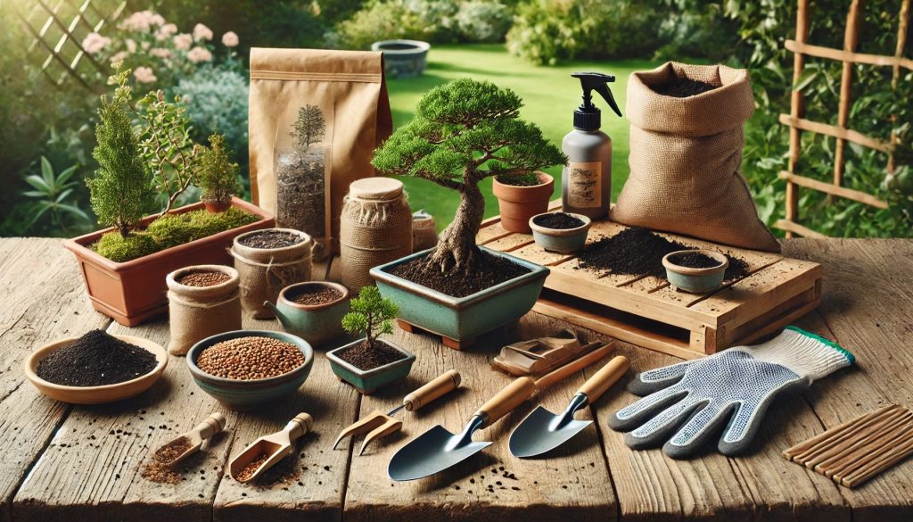 【盆栽用の土】100均でも失敗しないための注意点まとめ！