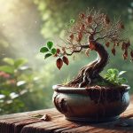 盆栽が枯れる！！ 復活は可能？枯死判断と復元のコツ