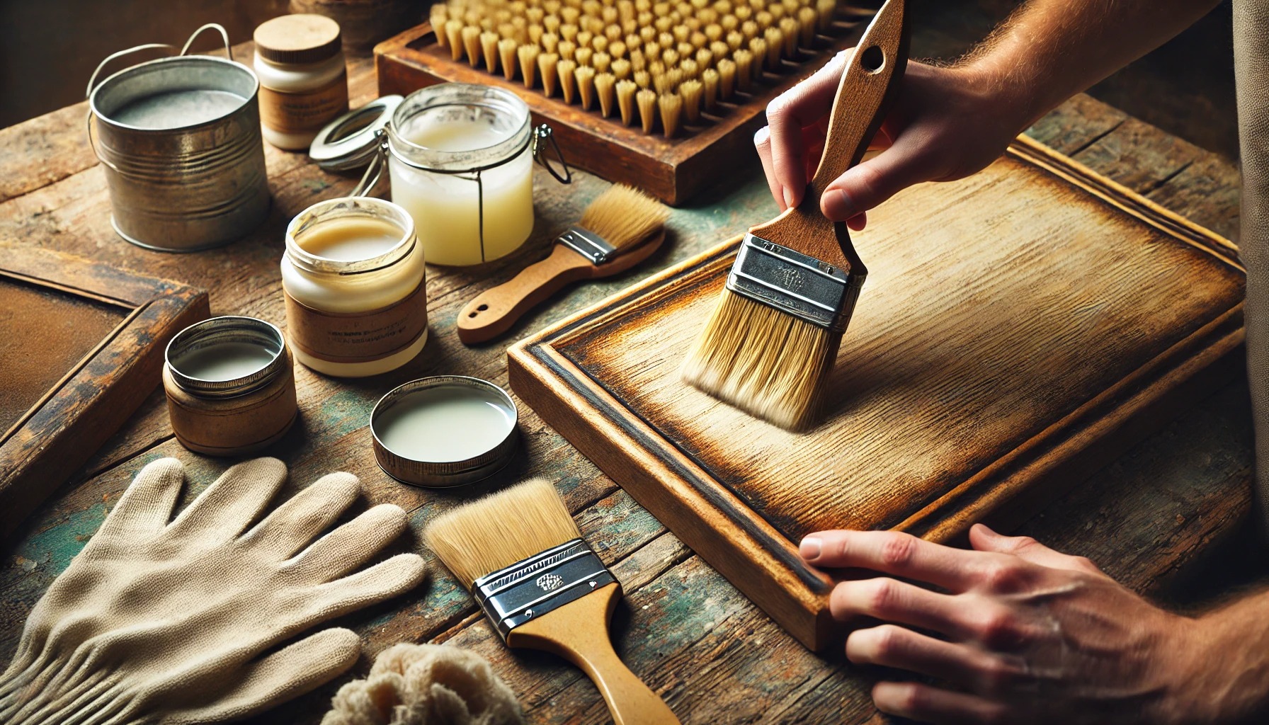 長持ちさせる塗装の保護方法