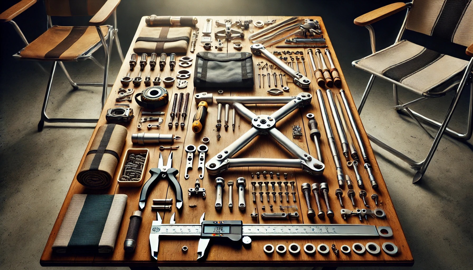 修理部品の選び方と注意点