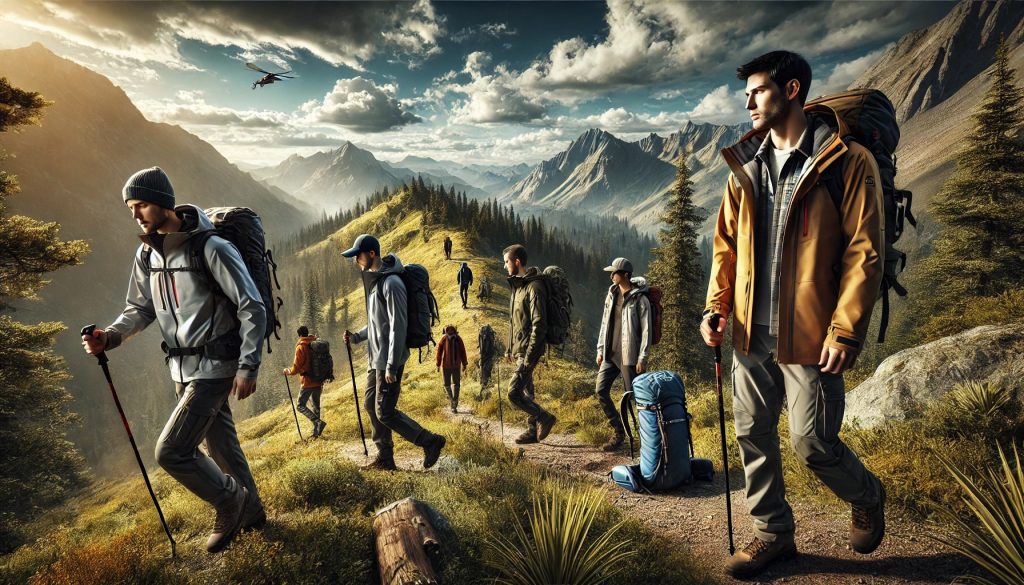 アウトドアブランドの格付けと選び方の完全ガイド