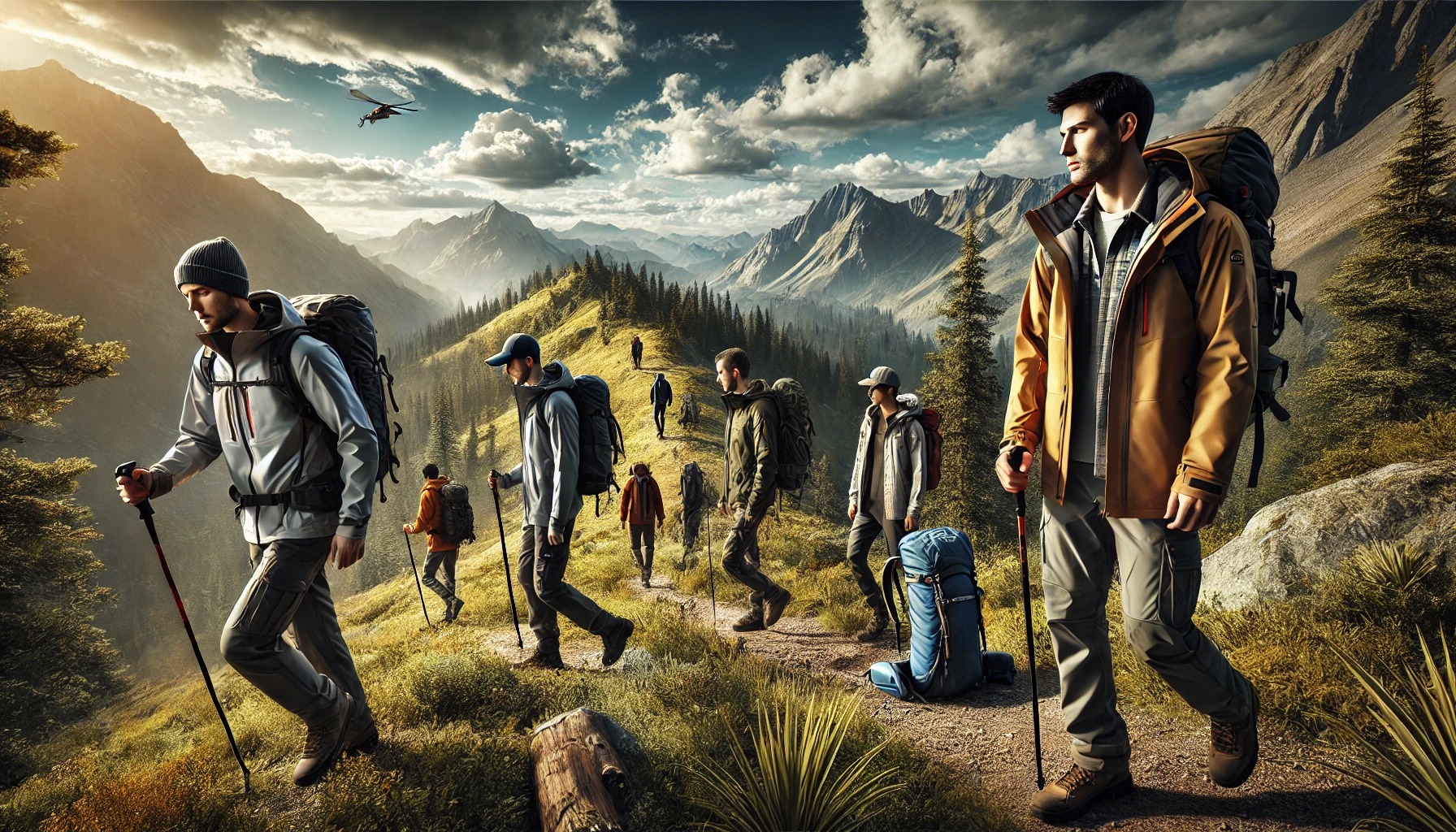 アウトドアブランドの格付けと選び方の完全ガイド