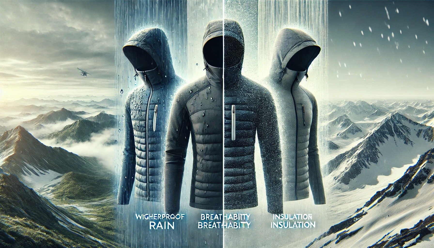 格付けでアウターの基準とは