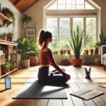 ヨガを独学で成功させるコツと準備方法とは