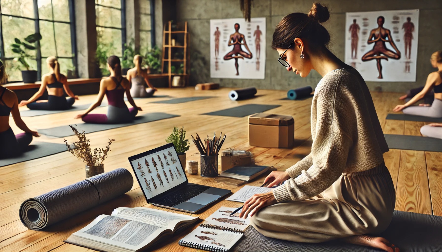 独学から講師を目指すには