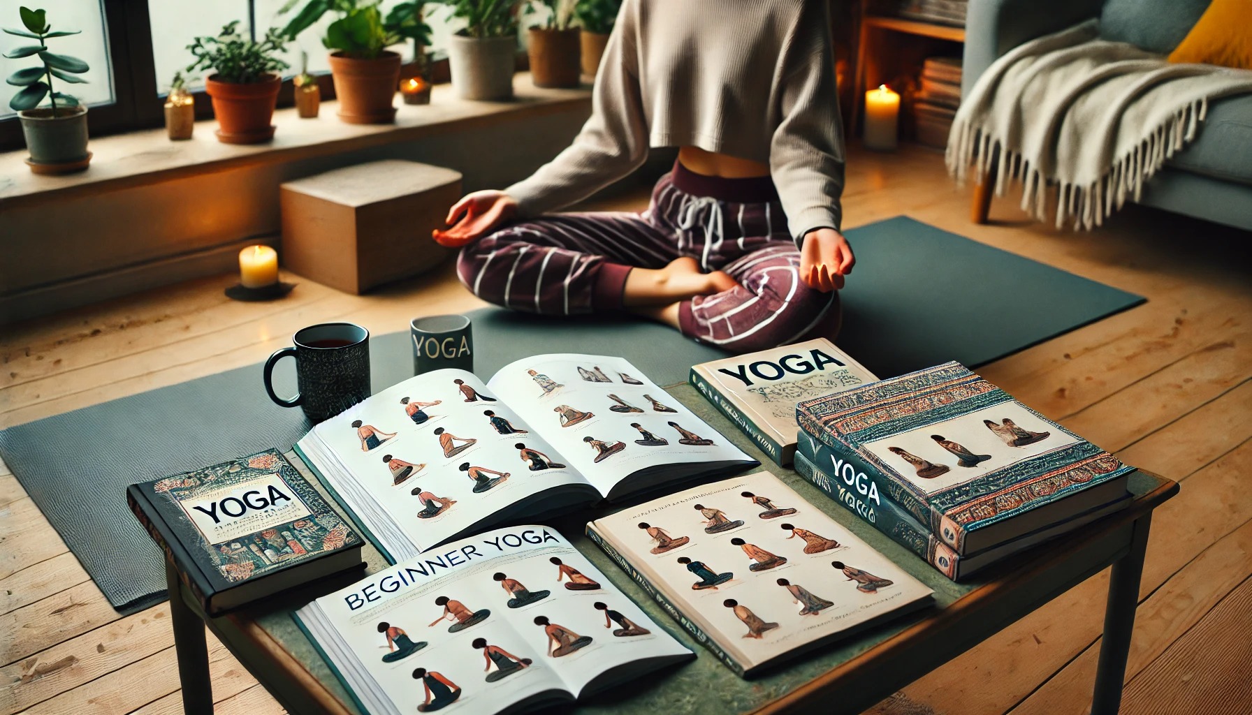 初心者におすすめ本を紹介