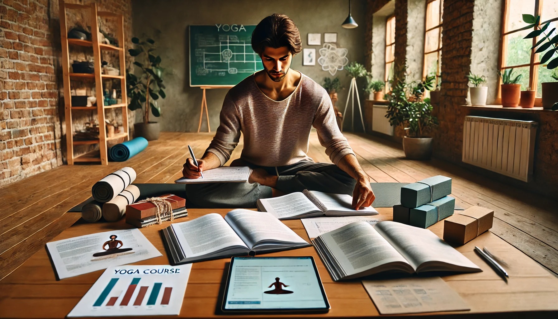 深く学びたい人の学習ステップ