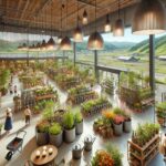 熊本でガーデニング雑貨探しに役立つ大型園芸店まとめ