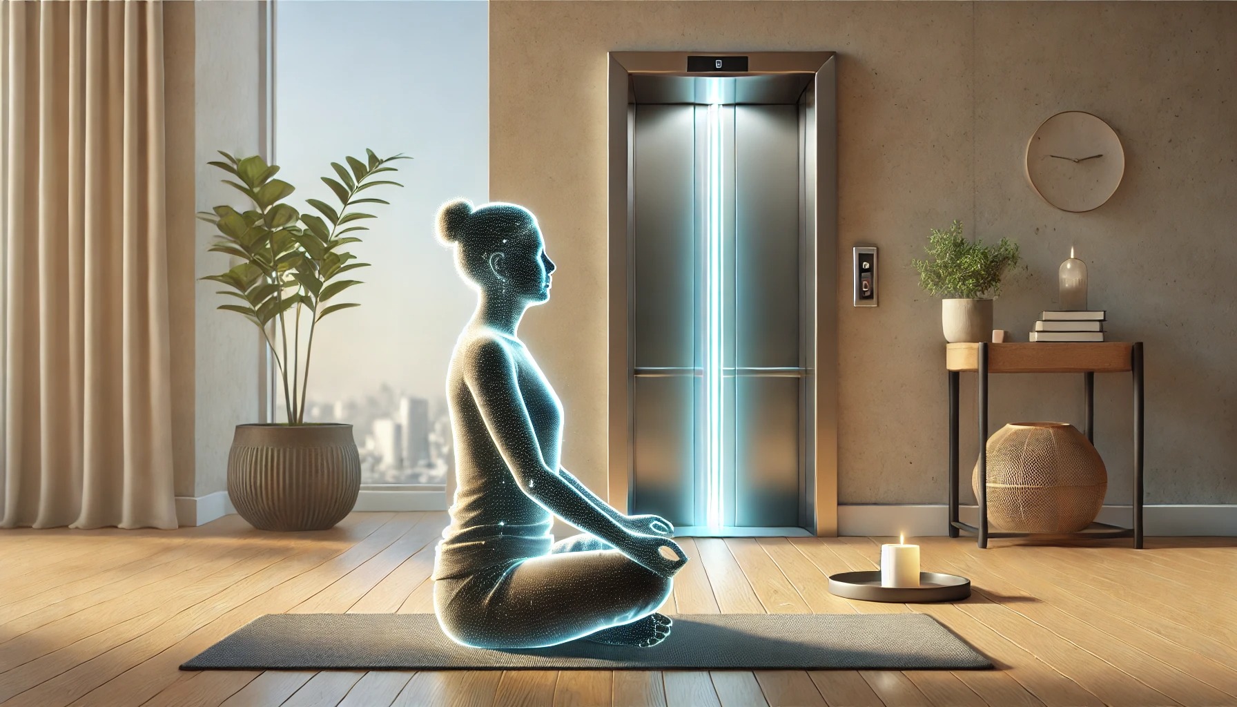 エレベーター呼吸法の基本と概要