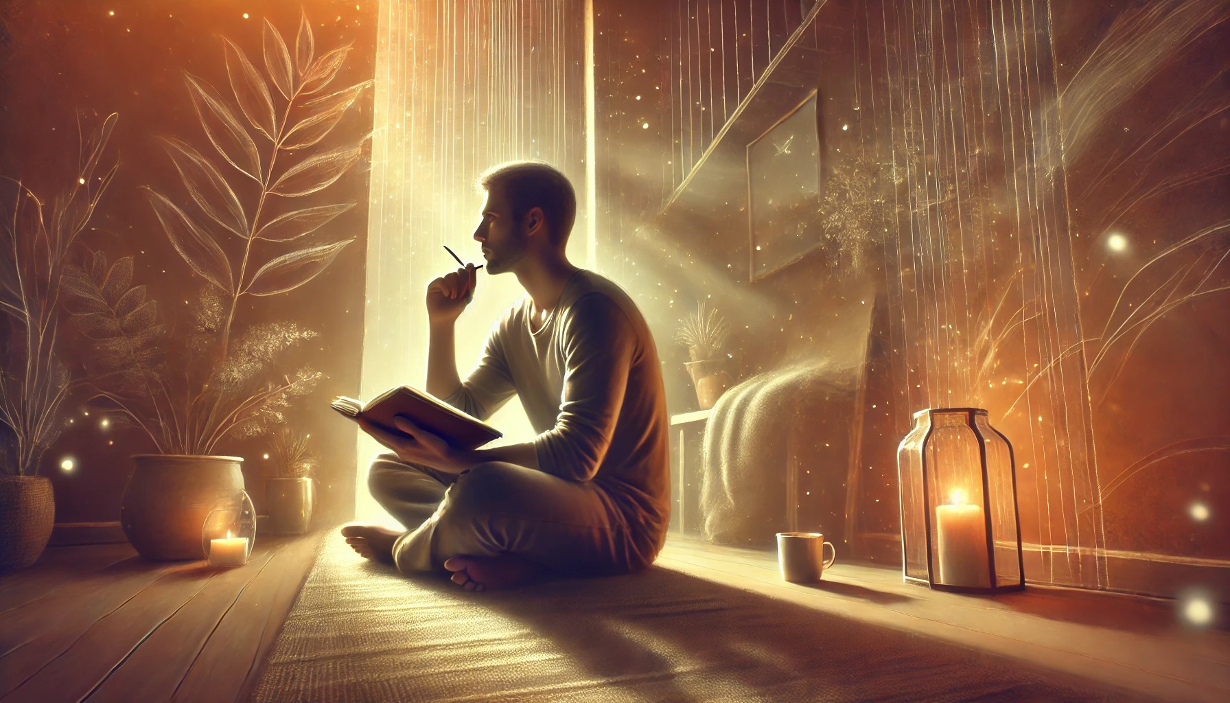 体験談から読み解く実践の特徴