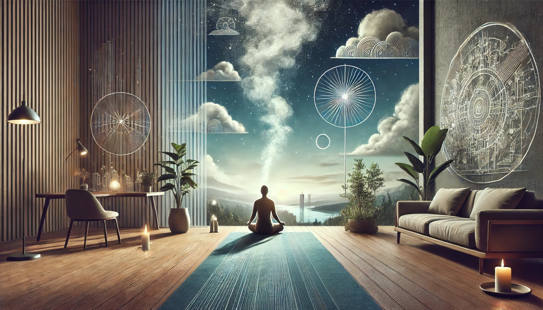 呼吸法と危険性の注意点