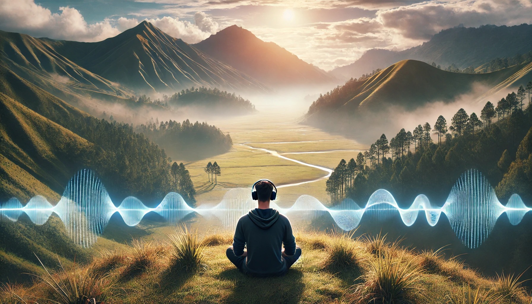 音楽を使った呼吸法の効果