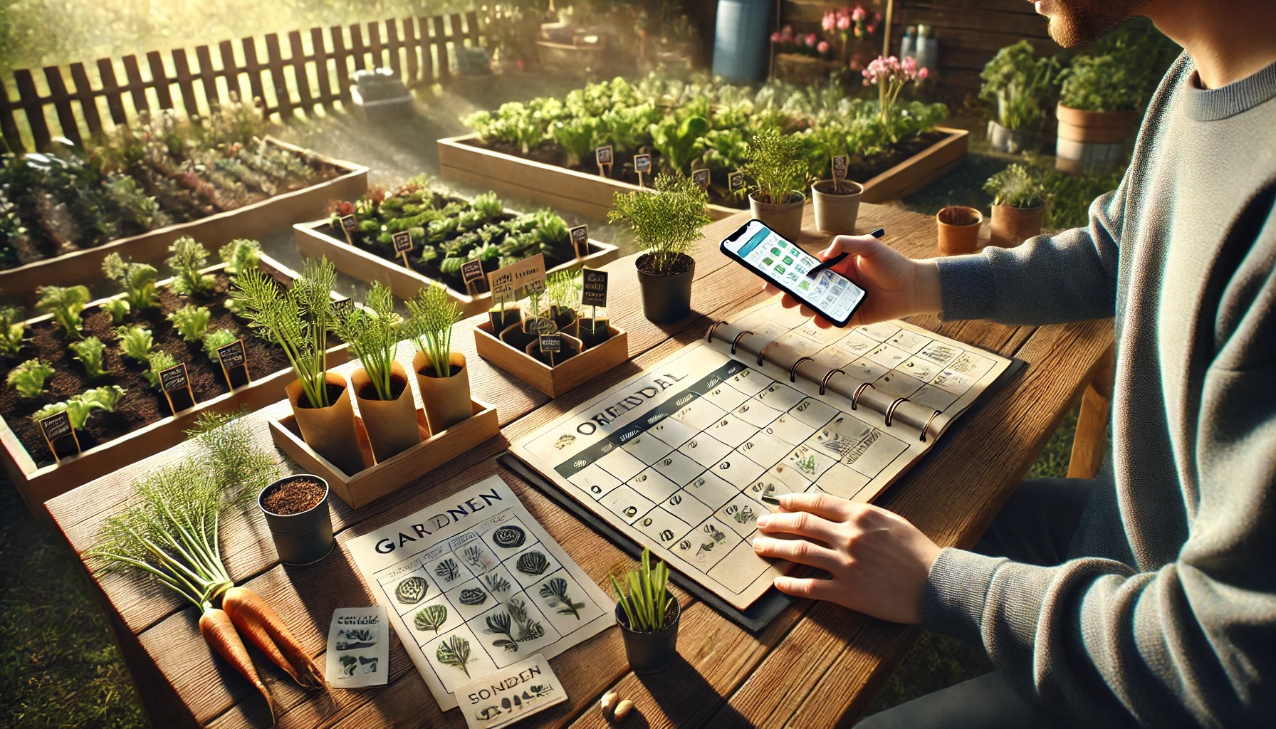 スケジュール管理の工夫とポイント