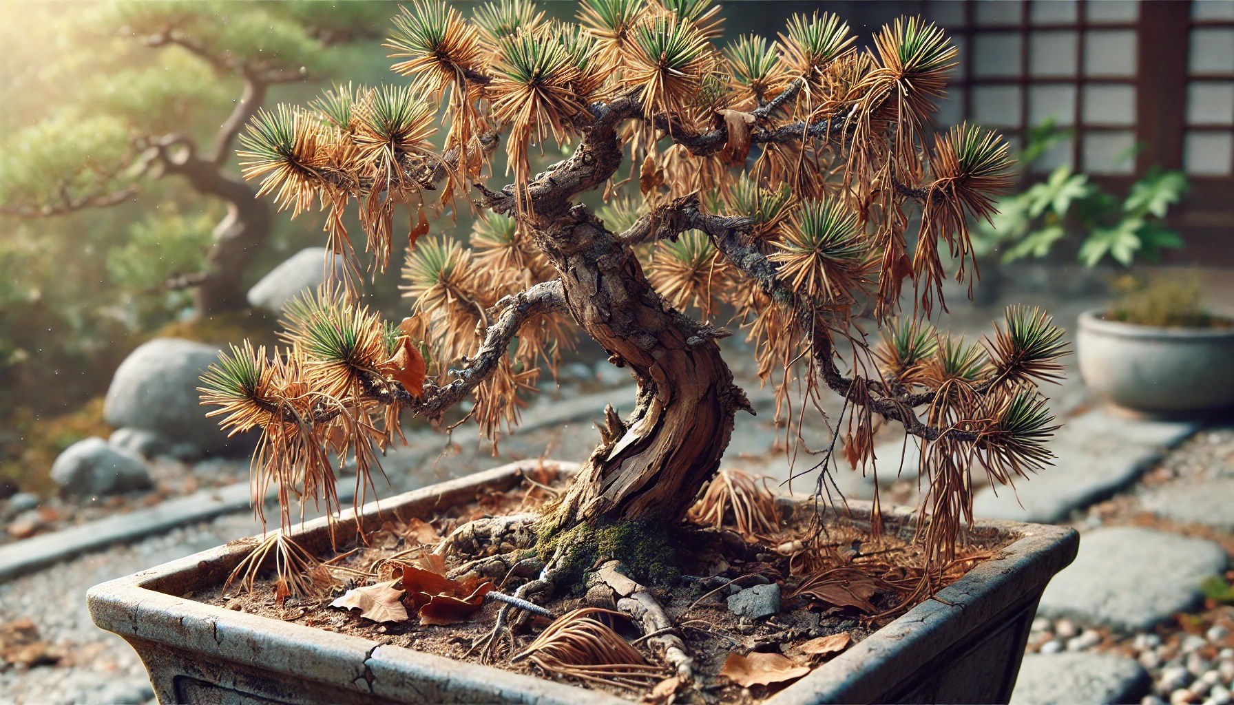 放置すると悪化する症状とは