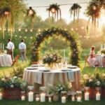 ガーデニングパーティーを彩る費用最適化とフォト映え演出のポイント