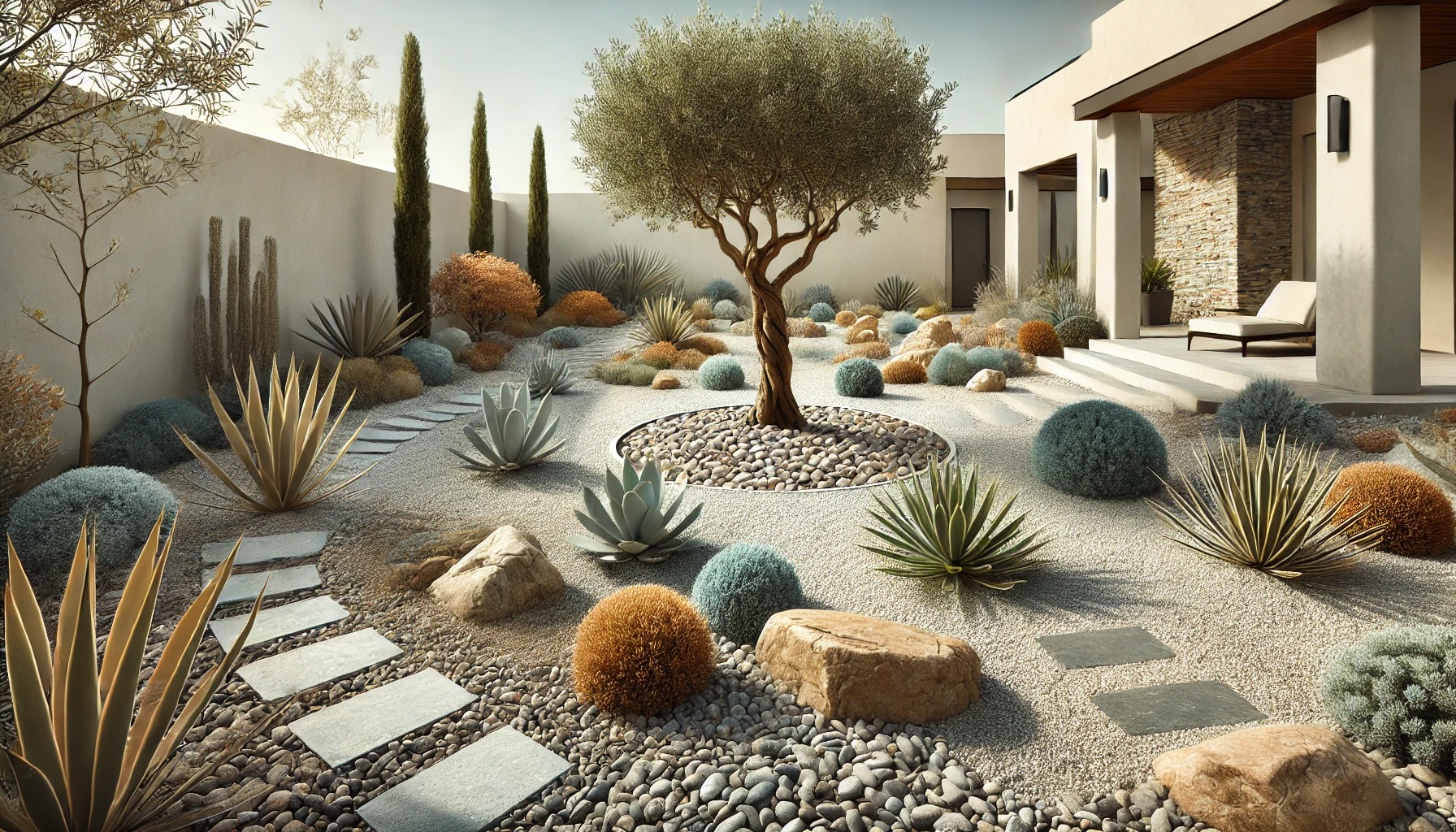 シンボルツリーの選定基準