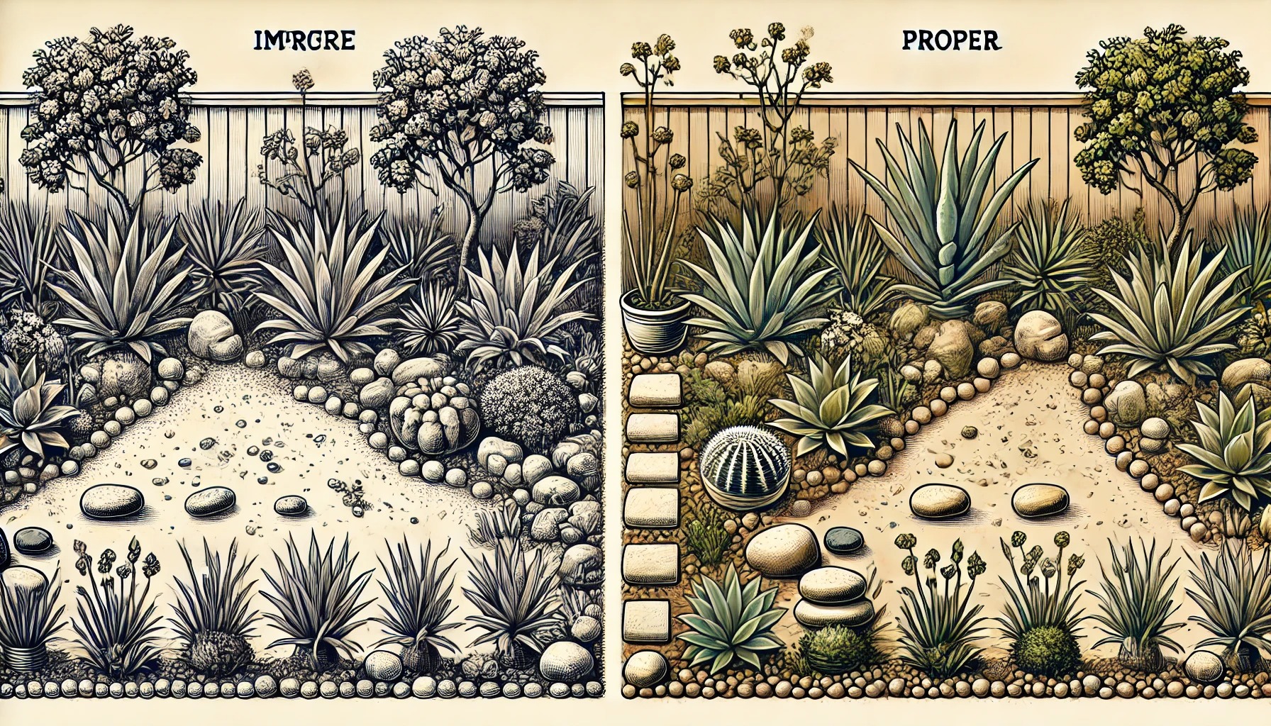 よくある失敗と回避策