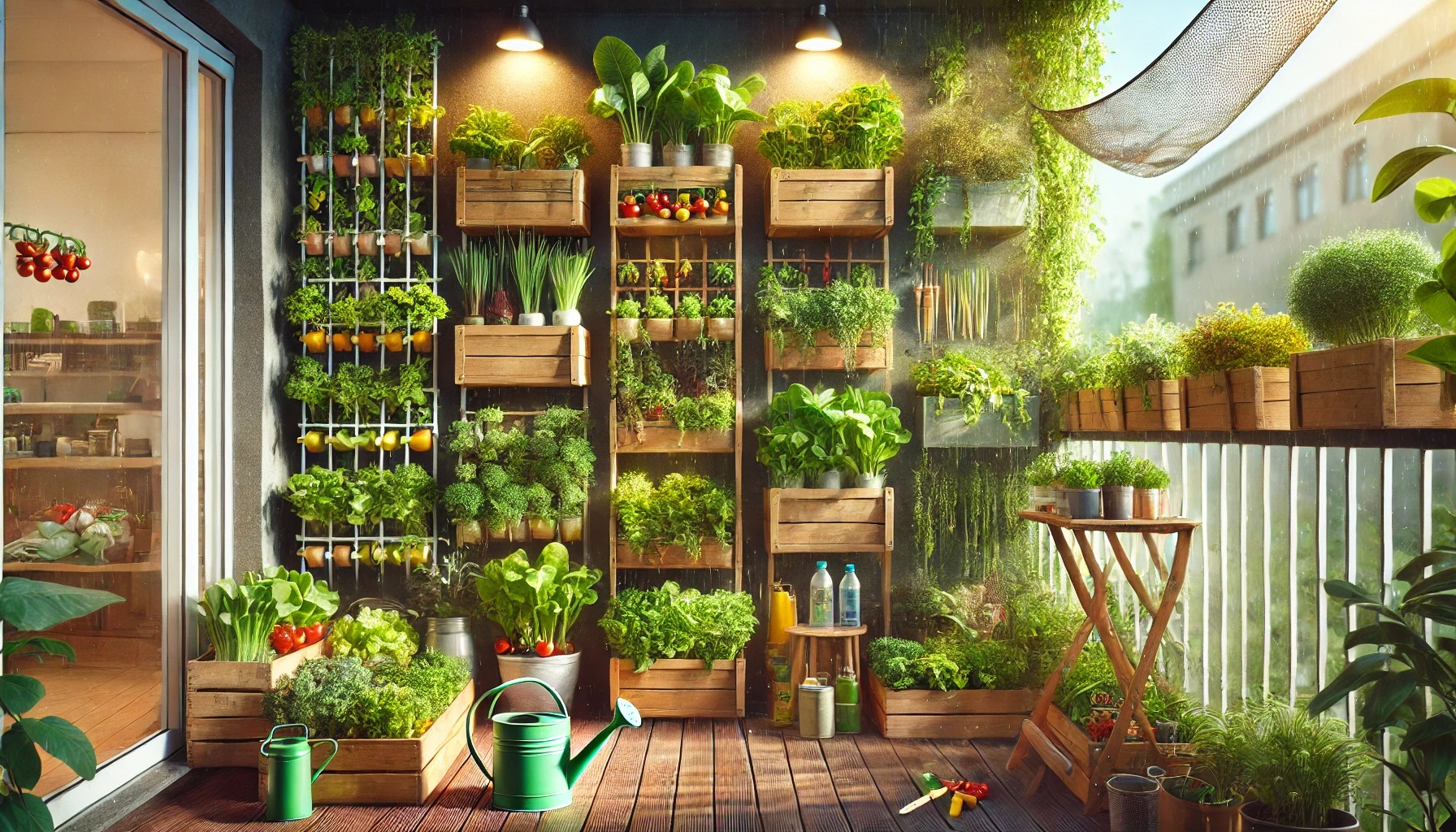 家庭菜園のコスパを最強にするための初心者実践マニュアル