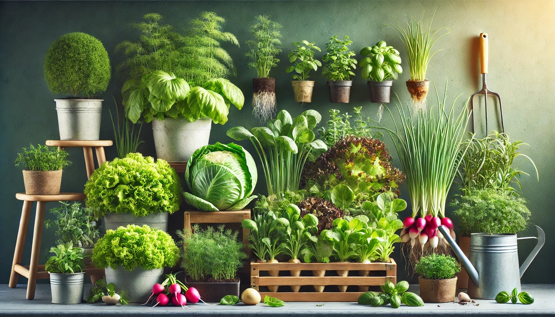 元が取れる野菜の代表例