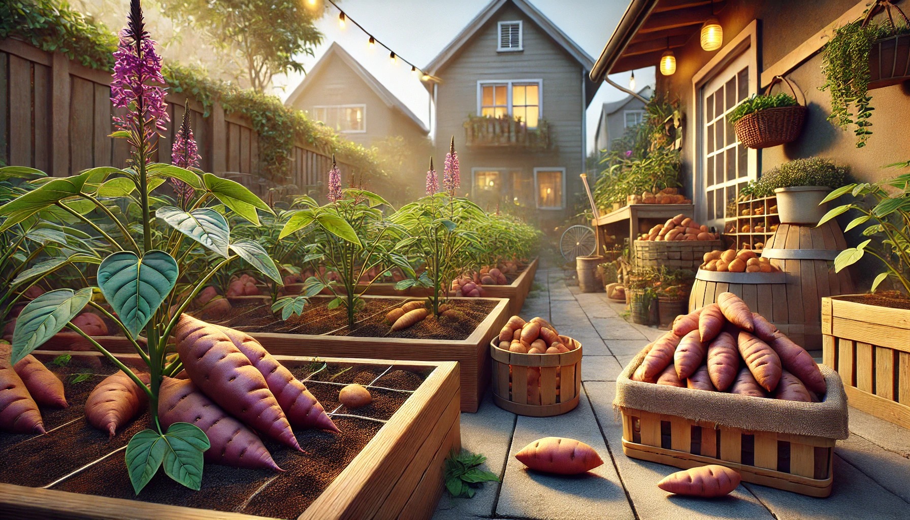 さつまいものコスパの魅力