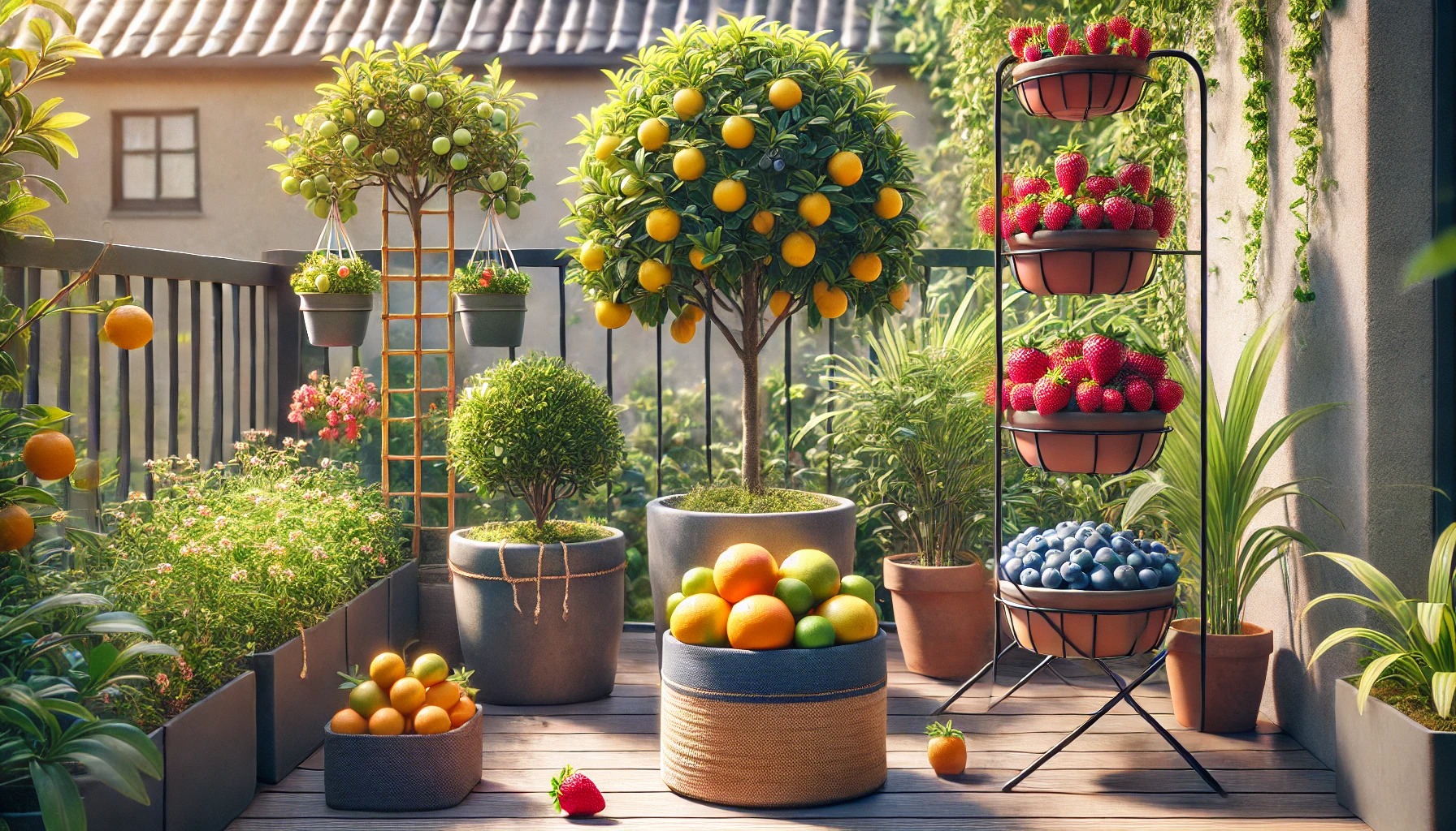 コスパがいい果物でおすすめ品種